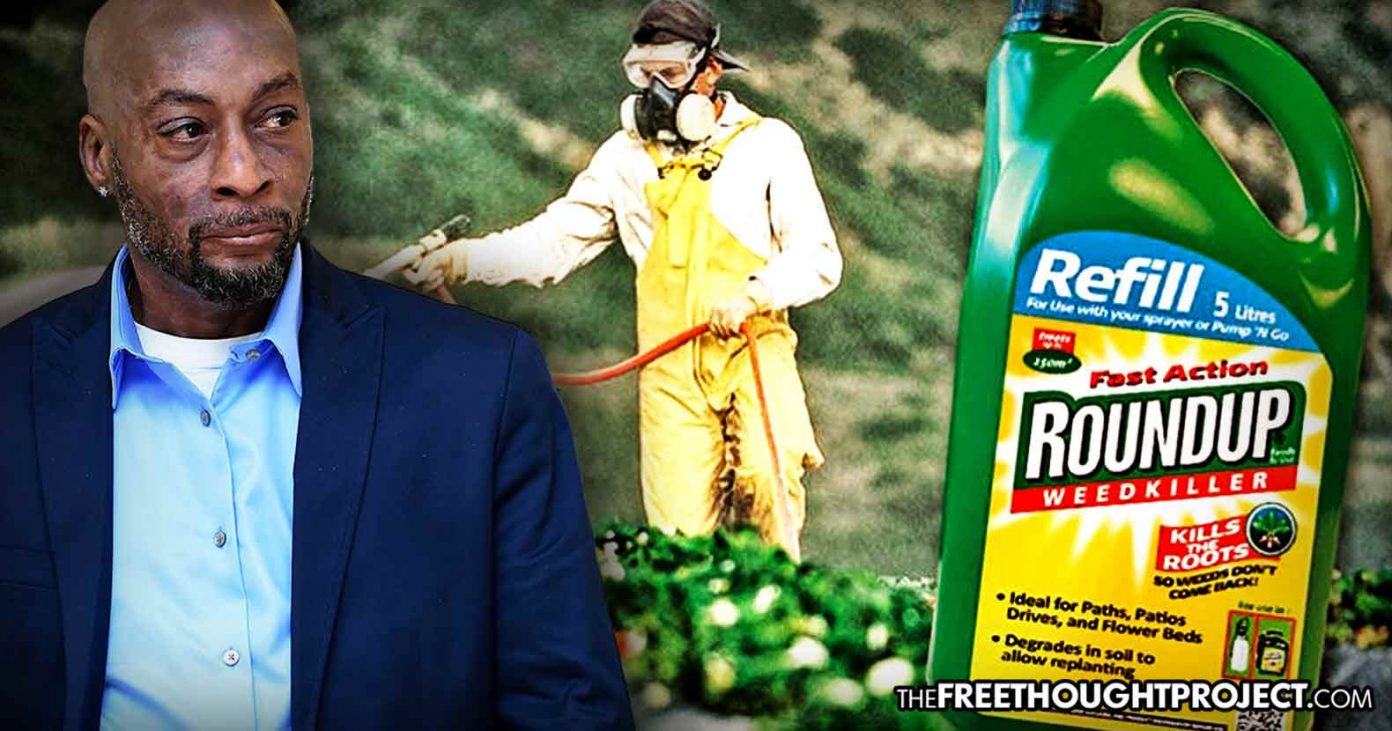 Τα έβαλε με τη Monsanto και κέρδισε! Τώρα παλεύει να κερδίσει τη ζωή του…