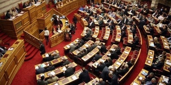 Κοινοβουλευτική παρέμβαση για την ταυτοποίηση νεκρών προσφύγων και μεταναστών