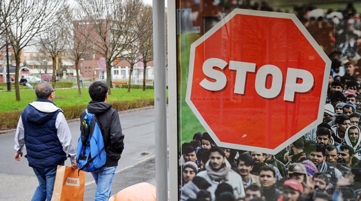 ΟΗΕ: Η Ουγγαρία δεν παρέχει τροφή στους αιτούντες άσυλο που η αίτησή τους έχει απορριφθεί