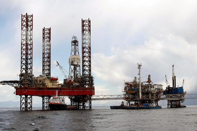 Νέα οικολογική καταστροφή προκάλεσε η ExxonMobil στον Ατλαντικό!