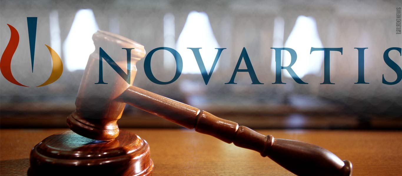 «Παγώνει» η έρευνα για τη Novartis