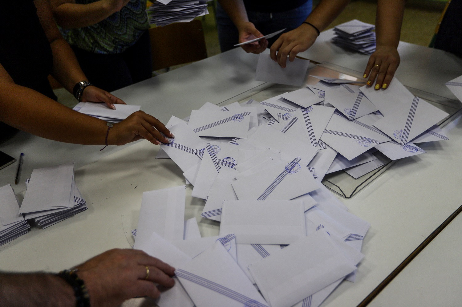 Πόσα χρήματα θα πάρουν τα κόμματα για τις εκλογές του 2019