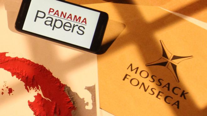 H πρώτη δίκη στην Αμερική για τα Panama papers προσδιορίστηκε για τον Ιανουάριο