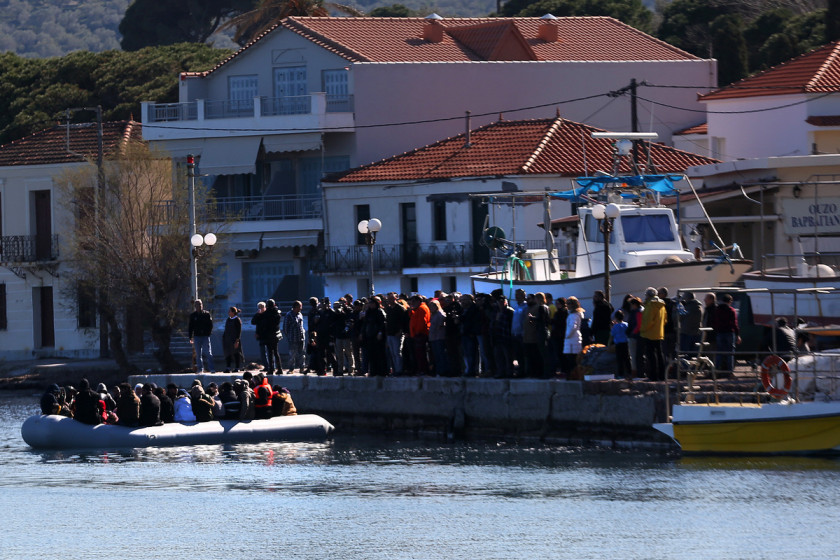 Γιατί η Ελλάδα επικαλείται το άρθρο 78 της συνθήκη της Ευρωπαϊκής Ένωσης για τους πρόσφυγες και τους μετανάστες