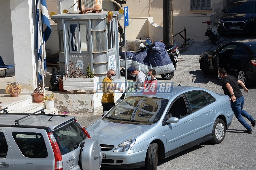 Στον Εισαγγελέα οδηγείται ο αρχηγός της Μάντσερερ Γιουνατειντ – Γιατί κατηγορείται