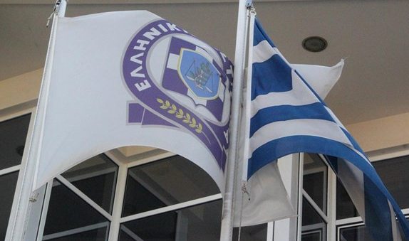 ΕΛΑΣ: Ο απολογισμός δράσης τον Νοέμβριο σε αριθμούς