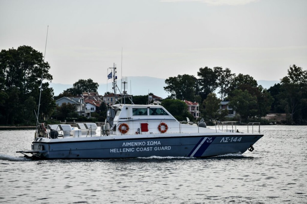 Νεκρός 78χρονος στο Πόρτο Χέλι