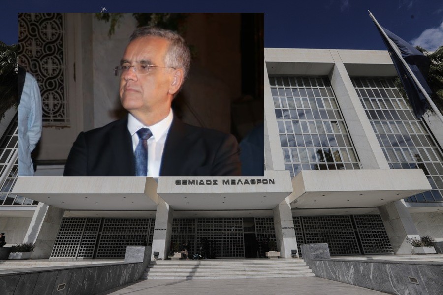 Υπόθεση Siemens: Παραγγελία Ντογιάκου να ερευνηθεί εάν οι αλλαγές στον Ποινικό Κώδικα του 2019- 2021 συνετέλεσαν στην παραγραφή αξιόποινων πράξεων