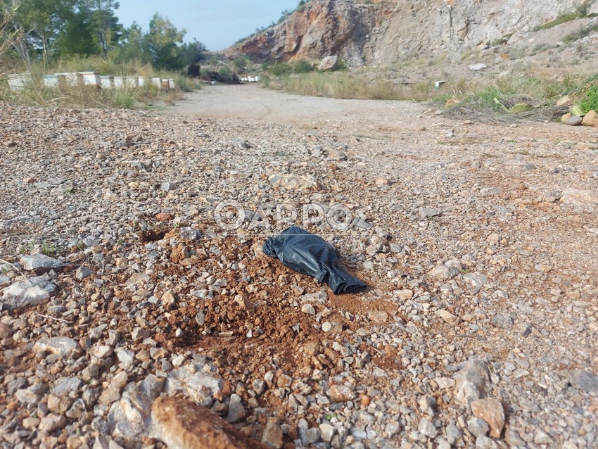 νεκρό ζευγάρι στην Καλαμάτα