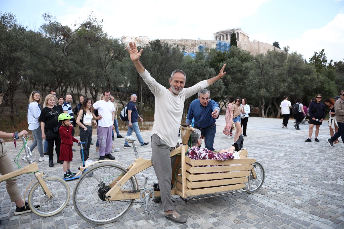 Πολ Ευμορφίδης