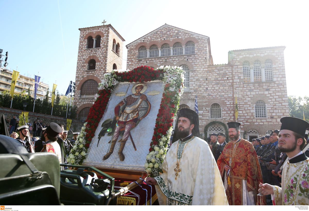 Παναγία Σουμελά: Δόθηκε άδεια για να λειτουργήσει ο Οικουμενικός Πατριάρχης τον Δεκαπενταύγουστο – ΒΙΝΤΕΟ