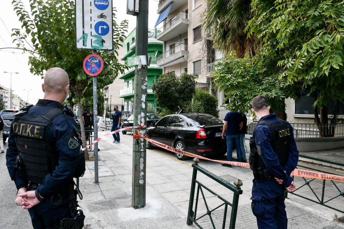 Δύο συλλήψεις νεαρών σε οπαδικό επεισόδιο δίπλα στο γήπεδο του Παναθηναϊκού