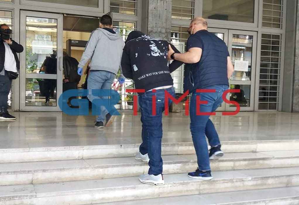 Στο Εφετείο η δολοφονία 40χρονης στη Θεσσαλονίκη: “Την σκότωσα, την τεμάχισα και την έκαψα” ομολόγησε 42χρονος – Ξανά ισόβια δεσμά η ποινή του