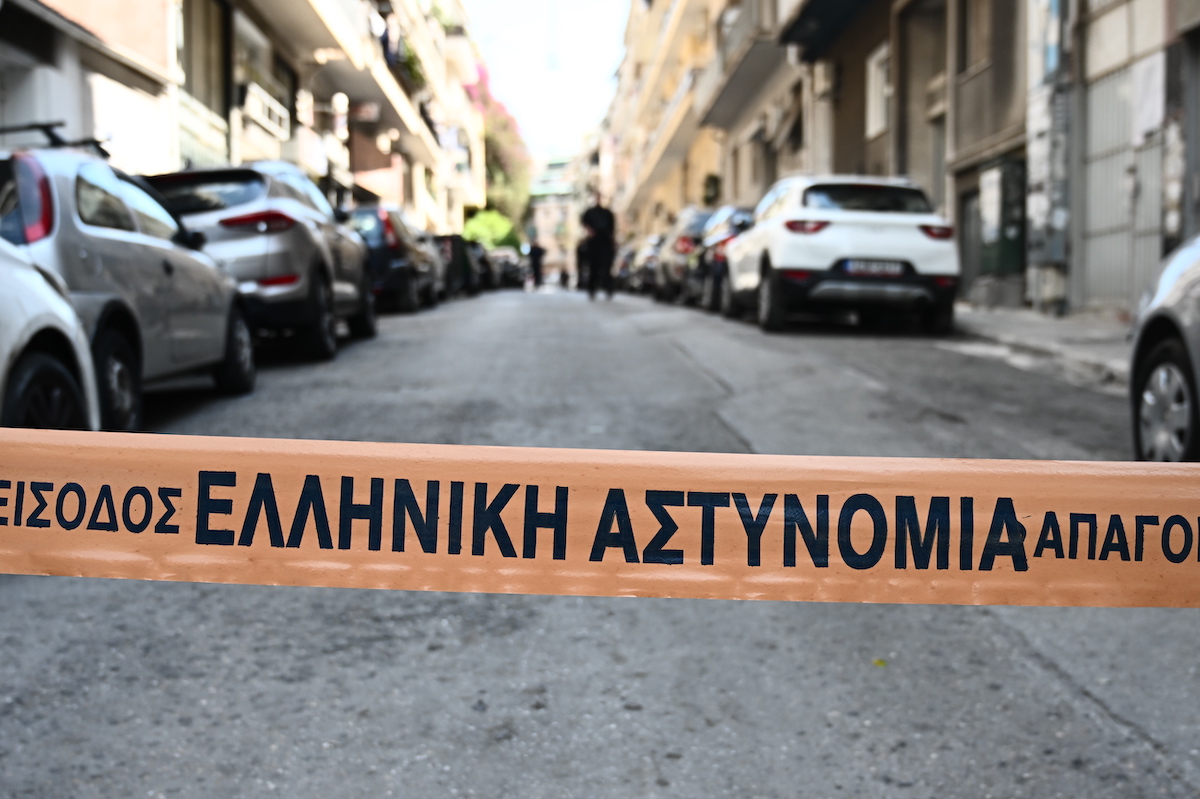 Πατήσια: Ο 27χρονος είχε καταγγείλει τον δράστη για ενδοοικογενειακή βία – Ερωτική αντιζηλία το κίνητρο της δολοφονίας – ΒΙΝΤΕΟ